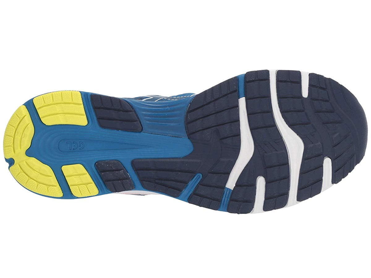 ASICS GEL Nimbus 21 White Lake Drive Walmart