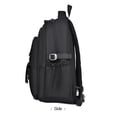 thumbnail image 3 of AoDai University high school fashion student backpack, practical and spacious backpack, suitable for university and middle school, 3 of 6