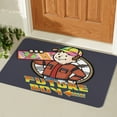 thumbnail image 2 of Fallout TV Patterned Floor Mat Is Durable And Easy To Clean Adding A Warm Atmosphere And Perfectly Decorating Your Home, 2 of 6
