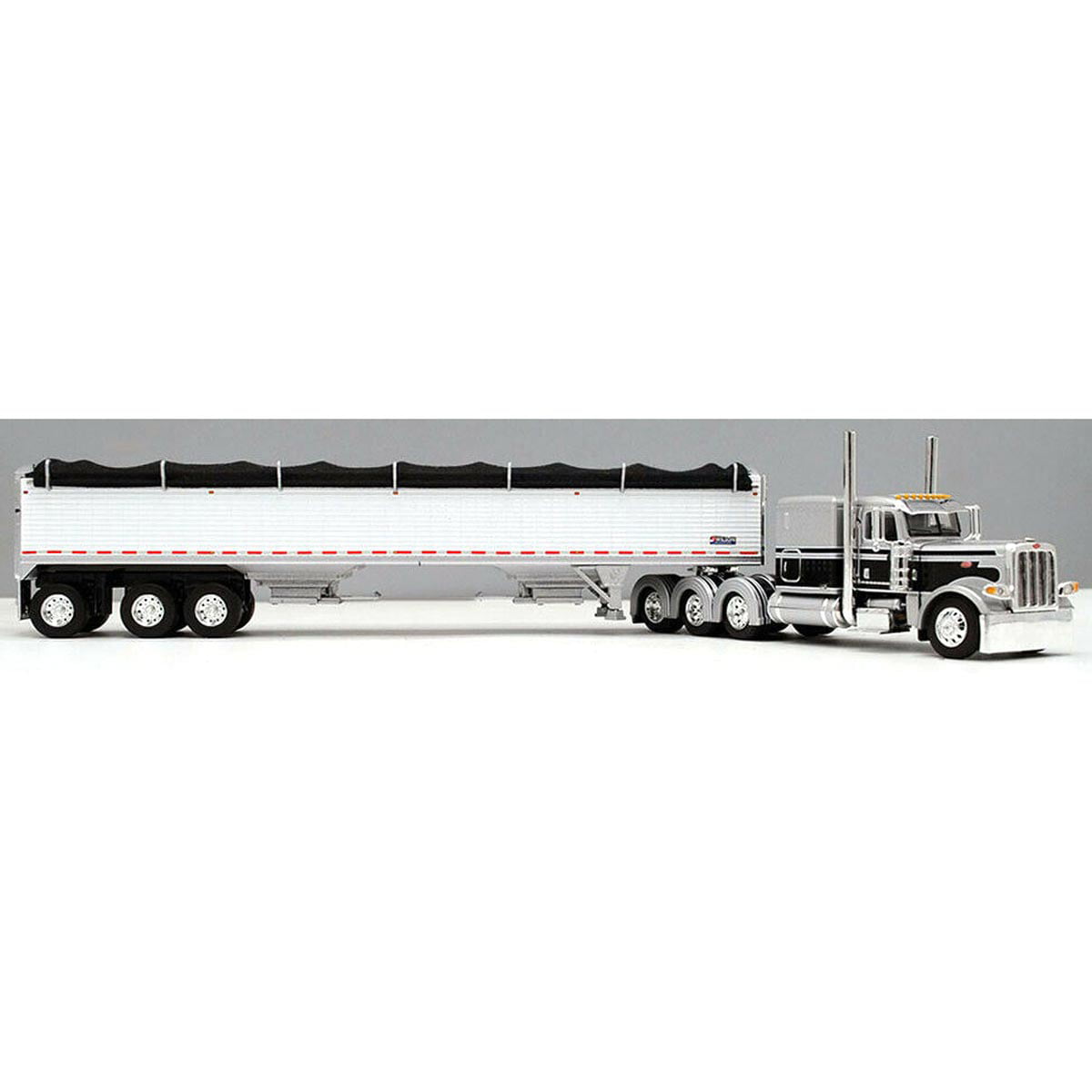 DCP TRI STATE COMMODITIES  PETERBILT 389 70 ROOF SLEEPER CAB 60-0806 C 