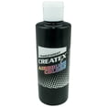 thumbnail image 3 of Createx Airbrush Color, Regular, 2 oz., Dark Brown, 3 of 7