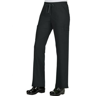 koi Basics KOI731 Women's Scrub Pant Black ST