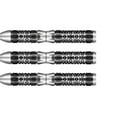 thumbnail image 2 of Shot Viking Wolf Steel Tip Dart Set-90% Tungsten Barrels-23gm, 2 of 3