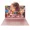 Pink, variant on 2026 NEW 15.6" Rose Gold Laptop, Office 2024, Windows 11 Pro, FHD 1080P IPS Display, 16GB RAM 512GB SSD, Intel Core i3 Processor, Backlit Keyboard, Fingerprint Reader, USB3.0 Webcam WiFi5, Pink