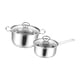 thumbnail image 1 of Olla , tazas para de , Mini olla para sopa, café, leche, para Pasta, olla para hervir para té, café, cocina,, 1 of 9