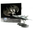 thumbnail image 5 of Batman 1989 Réplique en Métal Batwing, 5 of 5