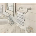 thumbnail image 6 of Moen YB6486NL Belfield hand towel bar, 6 of 8