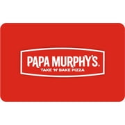 Papa Murphy's eGift Card [Email Delivery]