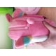 thumbnail image 5 of Mochila de unicornio para niños, mochila de peluche, monedero de dibujos animados, 5 of 6