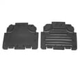 thumbnail image 4 of Pair Front Left + Right Fender Liner Access Cover For BMW E82 E88 E90 E91 325i, 4 of 5