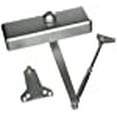 thumbnail image 3 of Ultra 16142 Fermoir de Porte Commercial en Aluminium, 3 of 3
