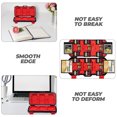 thumbnail image 3 of TABLZONE 1Pc Memory Card Organizer Dustproof ABS Storage For Travel Use, 3 of 8