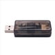 thumbnail image 2 of 6X Adum3160 Aislador de Potencia de Audio de Señal Digital Usb A Usb Aislador Digital, 2 of 8