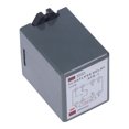 thumbnail image 4 of EOTVIA Liquid Level Controller Floatless Relay High Contact Capacity Water Level Switch AC 110V AFR‑1,Water Level Controller,Floatless Level Relay, 4 of 8