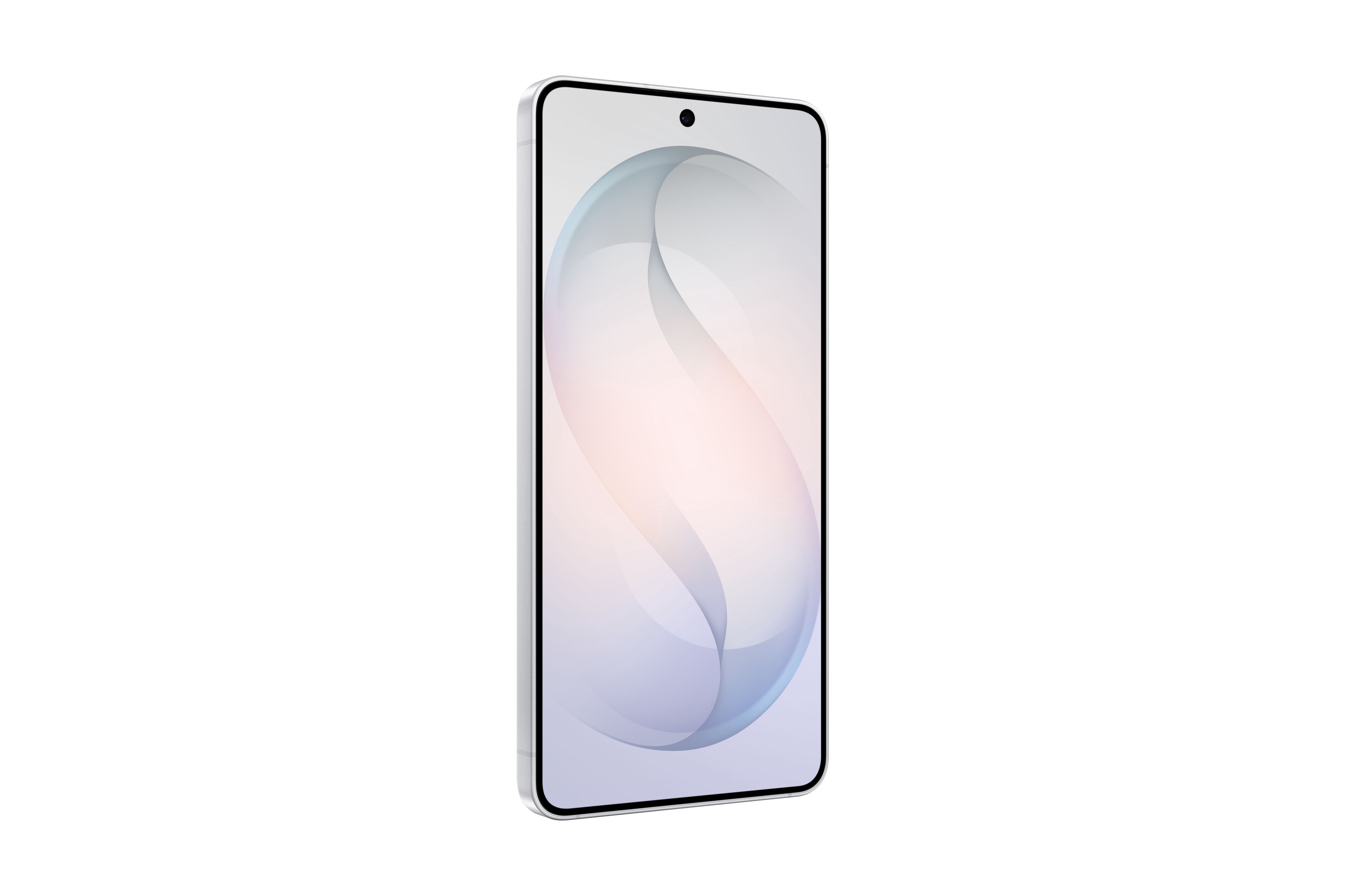 AT&T Samsung Galaxy S26 512GB White