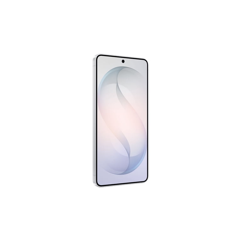 AT&T Samsung Galaxy S26 Plus 256GB White - Walmart.com