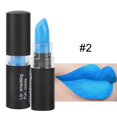 thumbnail image 4 of Lápiz Labial Mate De Larga Duración, Maquillaje Retro, Esmalte Cosmético Para Labios, Brillo De Labios De Halloween, 4 of 7