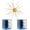 C, variant on Jinerra 4Pcs Floating Sea Urchin Soft Lure | Tentacle Creature Lure, 4.33" & 3.54" TPR Finesse Baits, 5 Colors, Ideal for Bass Fishing with Drop Shot, Wacky Rig, Neko Rig