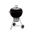 thumbnail image 2 of Asador de Carbón Weber Original Kettle Premium 22 Pulg, 2 of 5