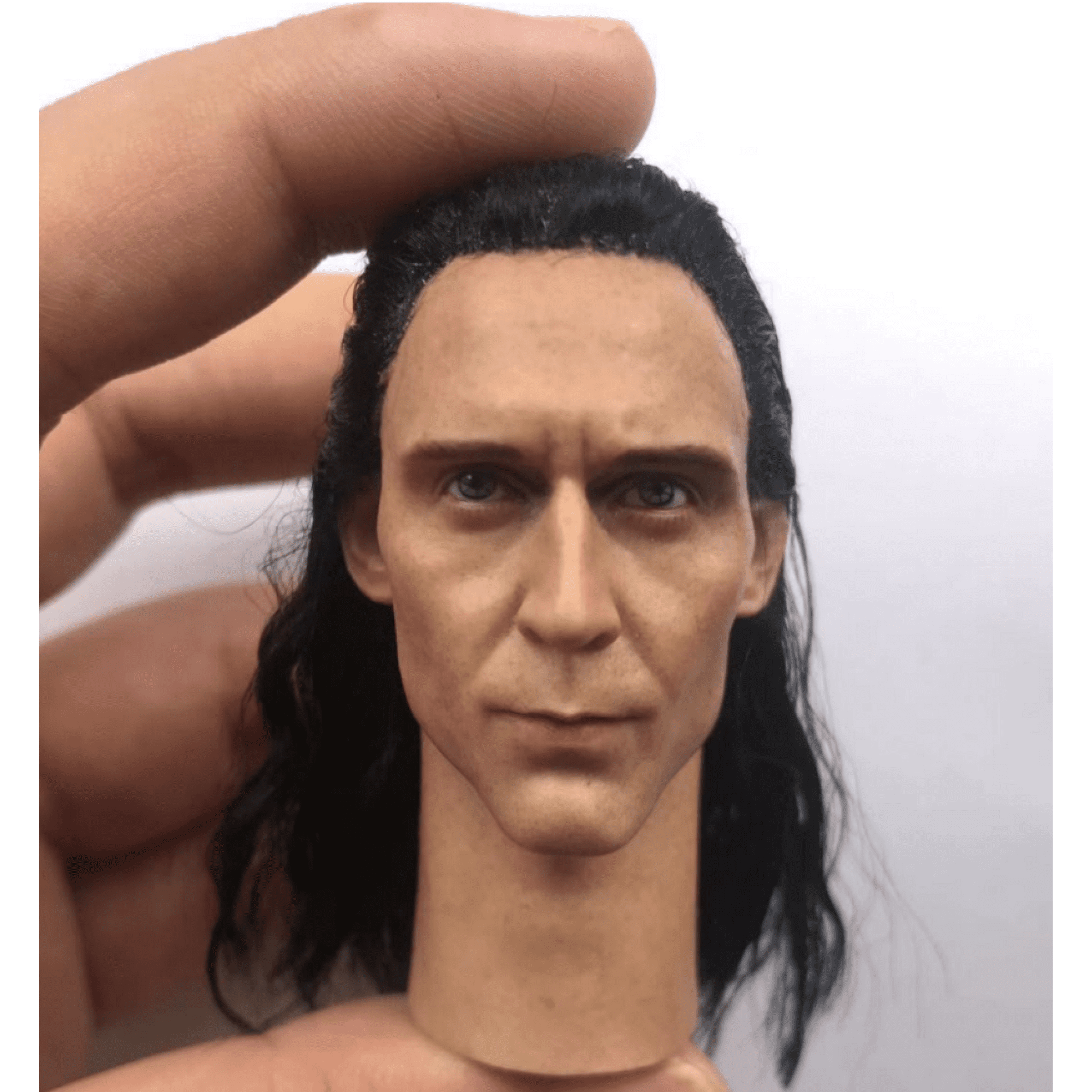 Head Sculpting 1/6 Hair Transplant Version Tom Dousen | Walmart Canada Head Sculpting 1/6 Hair Transplant Version Tom Dousen | Walmart Canada