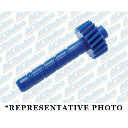 ACDelco ACTUATOR ASM AIR INL VLV 15-73654