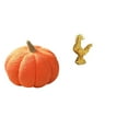 thumbnail image 1 of Almohadas de calabaza de Halloween,Almohadas de calabaza de Halloween Decoración del hogar Suave,Cojines de calabaza para Halloween,peluches,sofá,Escultura de pollo,Escultura de, 1 of 8