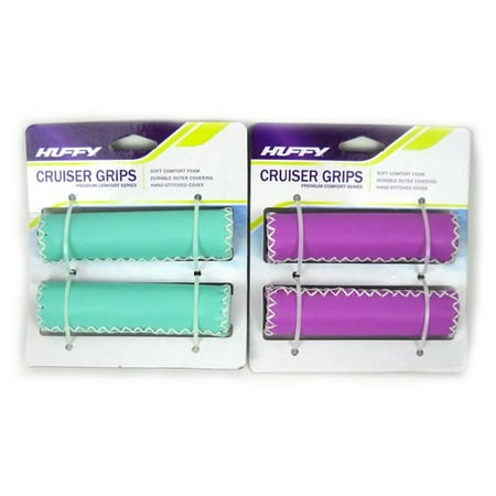 huffy cruiser bike handle grips