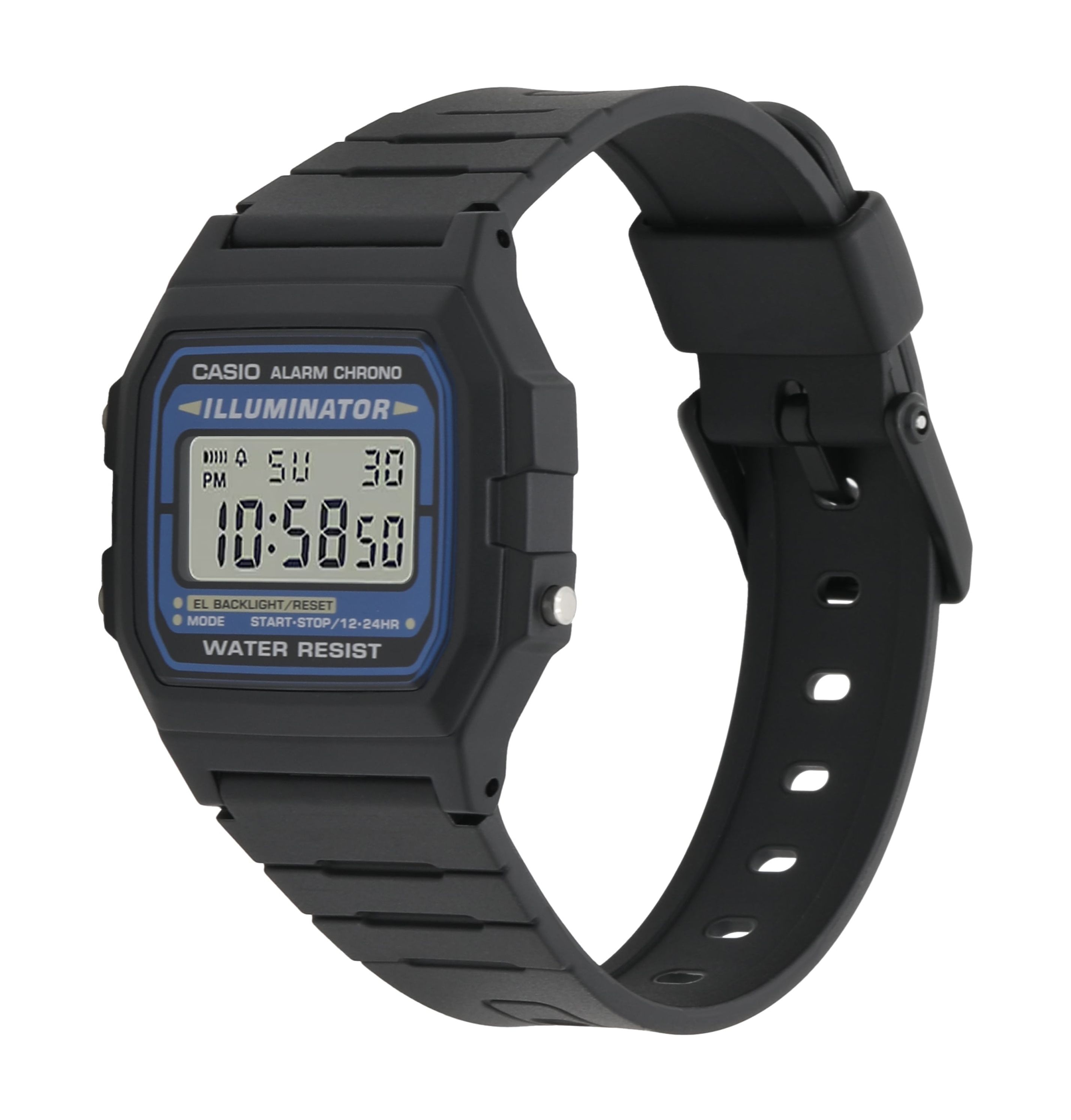 Casio Men's Sport Digital Watch photo 4