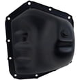 thumbnail image 2 of New Oil Pan Compatible With Subaru Forester 2.0XT Limited 4 Cyl 2.0L Forester 2.0XT Premium 4 Cyl 2.0L WRX Raui Edition 2014-2021 By 11109AA230 11109AA231 11109AA232, 2 of 8