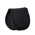 thumbnail image 2 of EeaseCA Sac pour Moulinet Étui de Protection pour Moulinet de Roue de Pêche Pochette de Rangement pour Équipement de Pêche Accessoires de Pêche - Taille m (Noir), 2 of 7