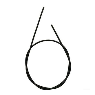 JIAHAOO FS38 à FS55 Câble Flexible De Remplacement 4130 711 3210 Débroussailleuse Transmission D'Alimentation Arbre Pièces Et Entraînement De Câble Pour Stihl