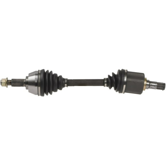 CARDONE New 66-6295 CV Axle Assembly Front Left fits 2009-2014 Nissan 39101-9N00B