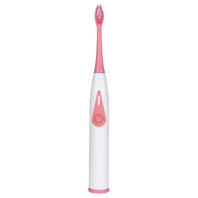 1 juego de cepillo de dientes vibratorio