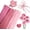 Pink, variant on Pipe Cleaners Craft 300PCS 3 Colors Blue Pipe Cleaners Bulk 30CM Limpia Pipas para Manualidades Fuzzy Wire Chenille Stems for Arts Crafts and Creative DIY Projects Decorations