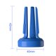 thumbnail image 3 of ENLEE Bike Grip Cover Herramienta de instalación Manillar Manga Instalador (Azul), 3 of 3