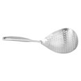 thumbnail image 3 of Ladle Strainer,Kitchen Strainer Spoon Stainless Stainless Steel Filter Spoon Kitchen Strainer Spoon Maximized Efficiency, 3 of 8