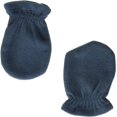 thumbnail image 3 of Hudson Baby Toddler Boy Fleece Trapper Hat and Mitten 2pc Set, Coronet Blue, 12-18 Months, 3 of 4