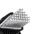 thumbnail image 4 of Sidaley Módulo regulador de resistencia del motor del ventilador compatible con E46 E39 E83 E53 X5 X3 M5 3/5 Series 64116923204 5 Vehículos, repuestos y accesorios Mis, 4 of 6
