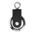 thumbnail image 2 of Pulley Strength Training Bearing Pulley U-Grooved Heavy Duty Pulley Machine Part, 2 of 7