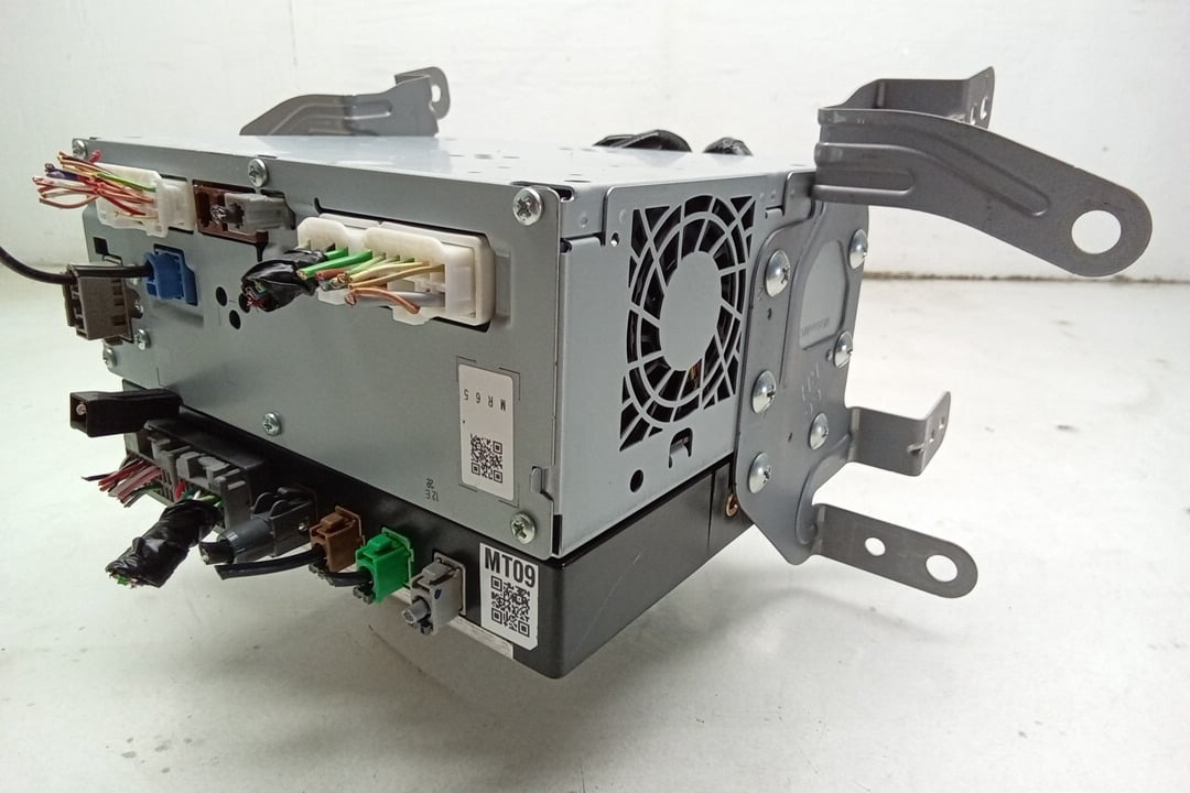 Pre-Owned 22 2022 Toyota GR86 Radio Receiver OEM - Verify Specific Vehicle Fitment In Description - (Good)