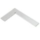 thumbnail image 5 of Regla de borde de cuchillo Ángulo recto de 90° Herramienta de medición de marcado de ingeniero de acero inoxidable 200x125 mm, 5 of 9
