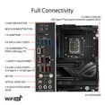 thumbnail image 4 of ASUS ROG Maximus Z790 Hero ATX Motherboard, LGA1700 Socket, Z790 Chipset, (New), 4 of 6