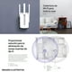 thumbnail image 4 of Extensor de Alcance Mercusys MW300RE Wi-Fi 802.11 b/g/n 2.4GHz, 4 of 5