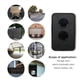 thumbnail image 4 of 10X Control Remoto Inalámbrico para Puerta de Garaje con Transmisor de 433 MHz para Puerta Enrollable de Garaje, 4 of 6