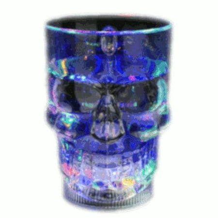 

LED Skull Mug 14 Ounce