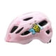 thumbnail image 4 of Casco de bicicleta para niños Casco de ciclismo protector Cómodo para niños y niñas Se adapta a niños de 3 a 10 años Casco de bicicleta para niños con rosa, 4 of 8