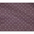 thumbnail image 4 of oneOone Cotton Flex Chocolate Brown Fabric Eyes Face Sewing Craft Projects Fabric Prints By Yard 40 Inch Wide, 4 of 4