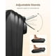 thumbnail image 4 of Masajeador de Pies y Piernas RENPHO Shiatsu con Calor para Relajación Muscular, 4 of 8