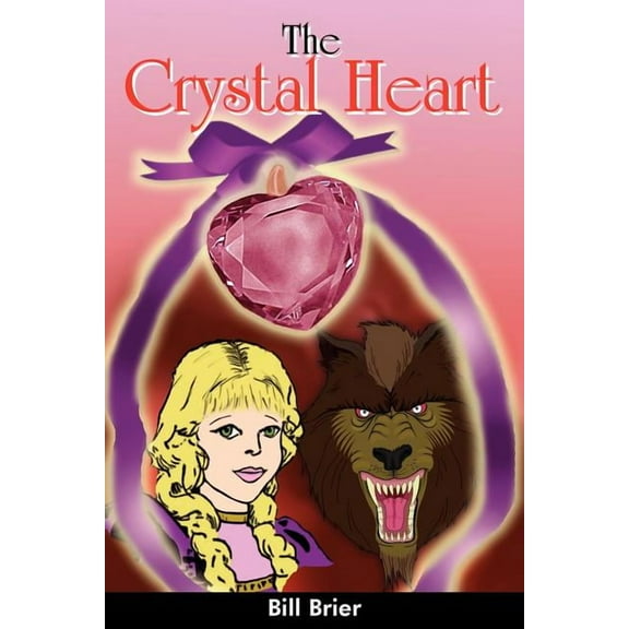 The Crystal Heart
