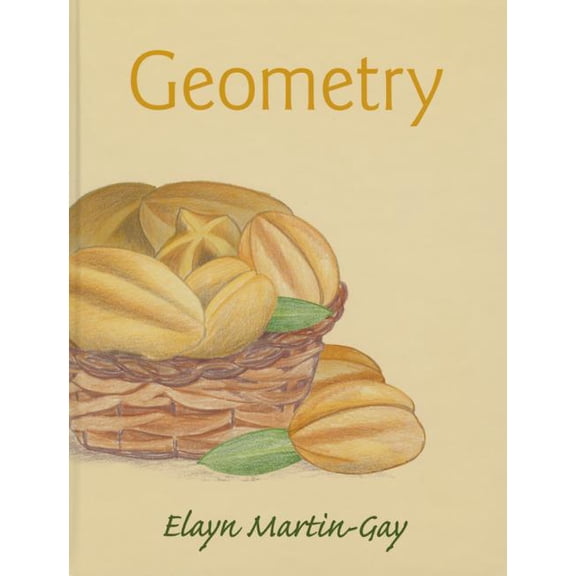 Geometry, (Hardcover)